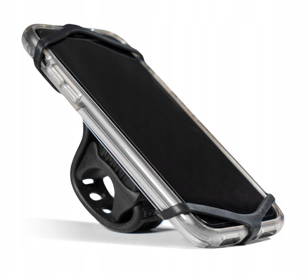 Uchwyt rowerowy na telefon Lezyne Smart Grip Mount