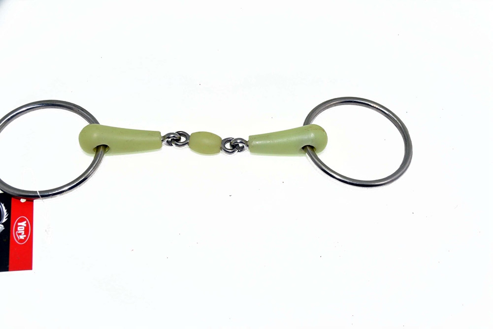 WĘDZIDŁO DWA RAZY ŁAMANE13,5CM SMAKOWE Marka York