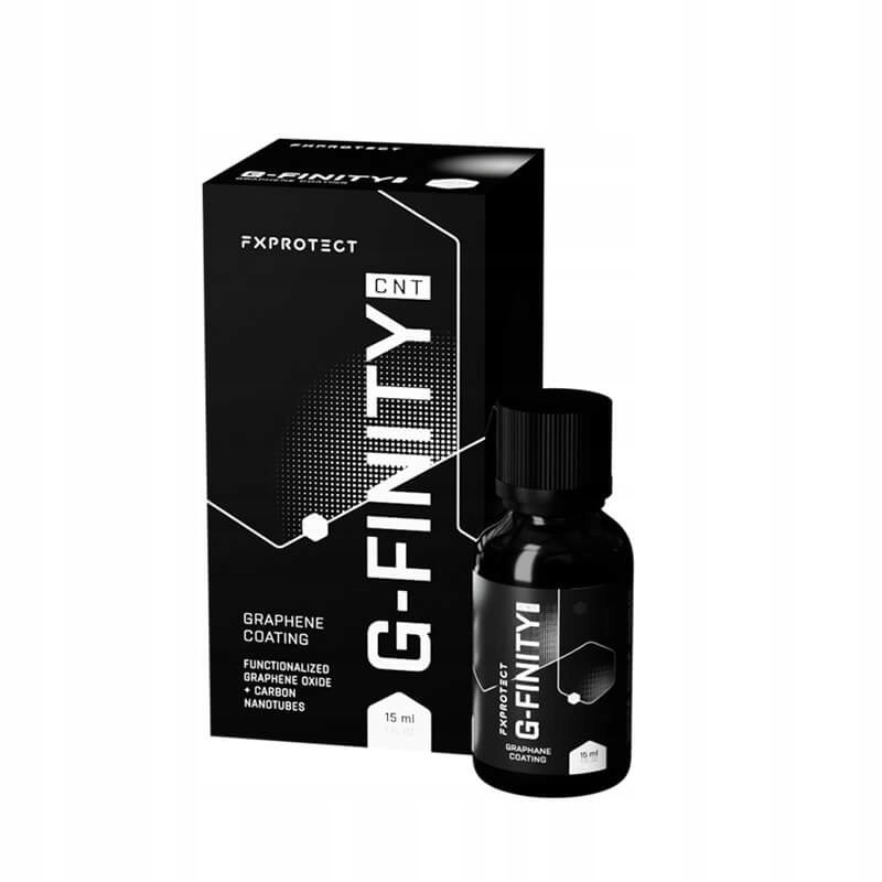 FX PROTECT G-FINITY CNT GRAPHENE COATING 15ml