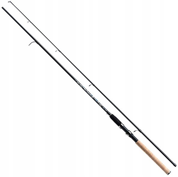 Wędka Jaxon Tenesa Spinning 2,70m/60g