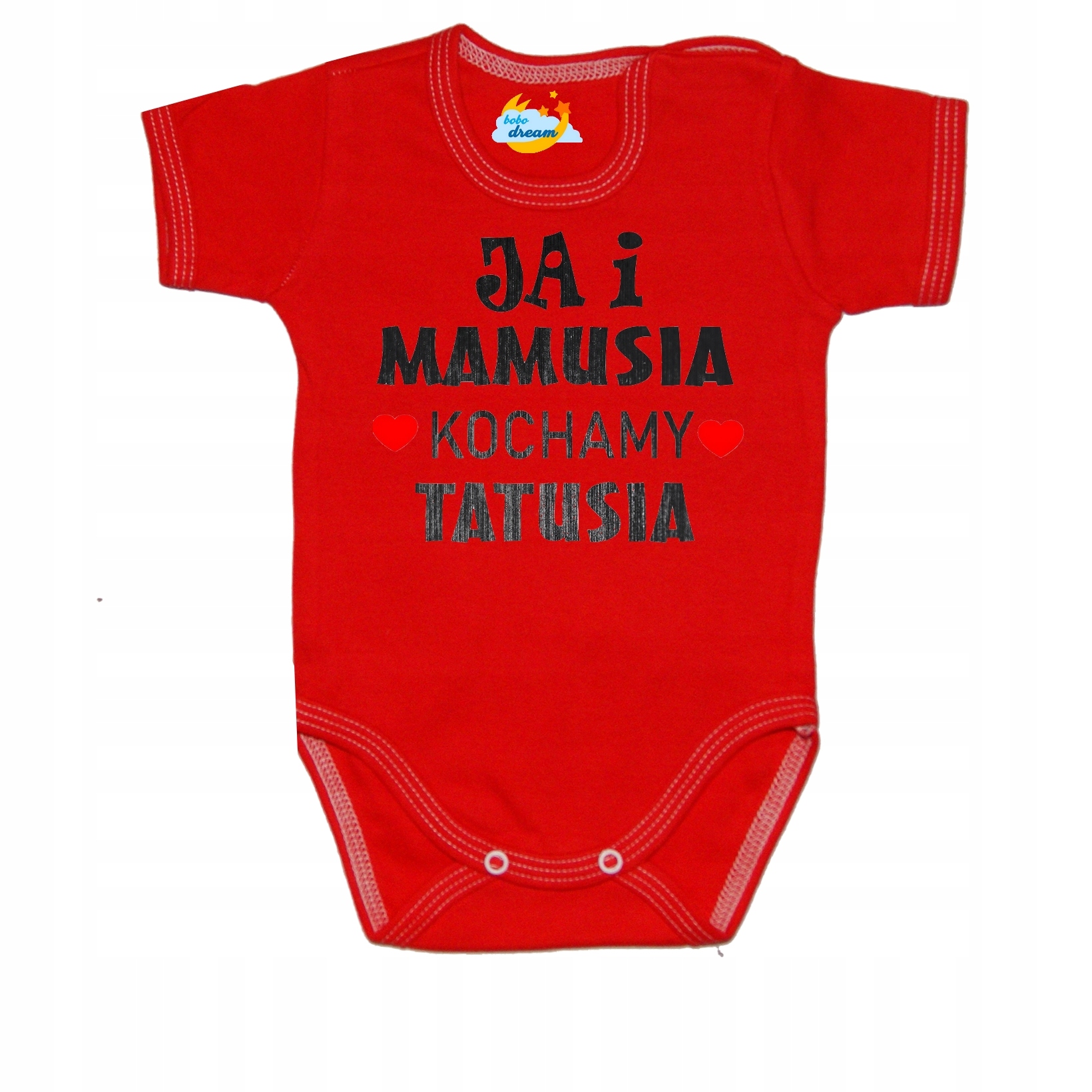 

Body Ja i mamusia kochamy Tatusia 80