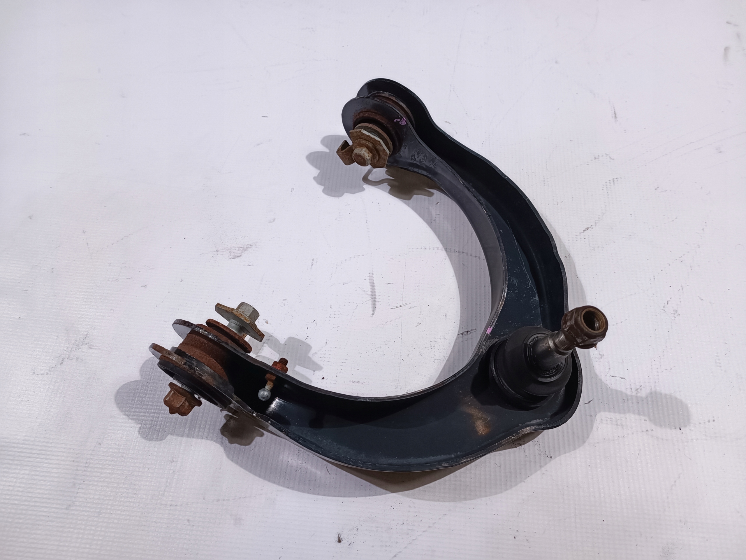 arm front front right Grand Cherokee Dodge Durango 2011-2015