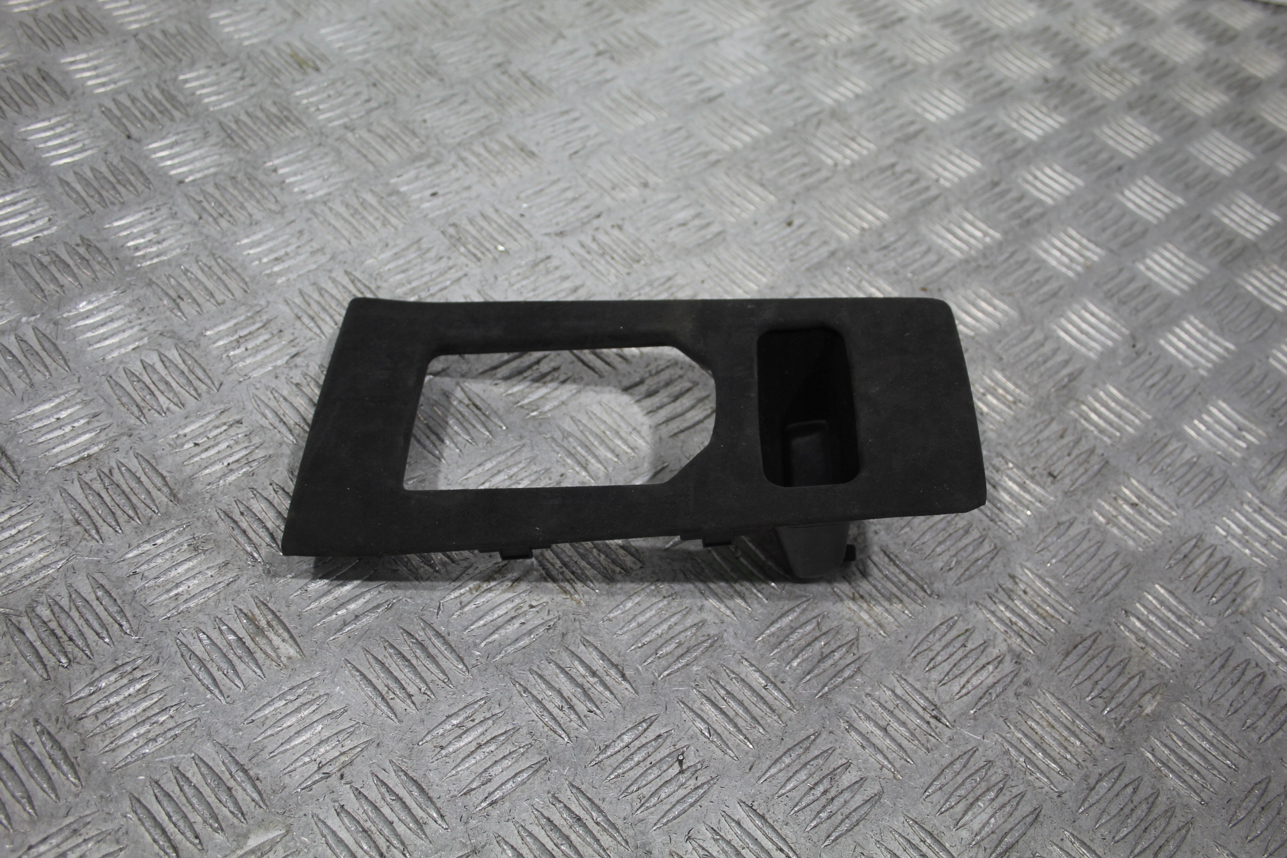 frame DEKOR TUNELU DS7 CROSSBACK PERFORMANCE 9821520977