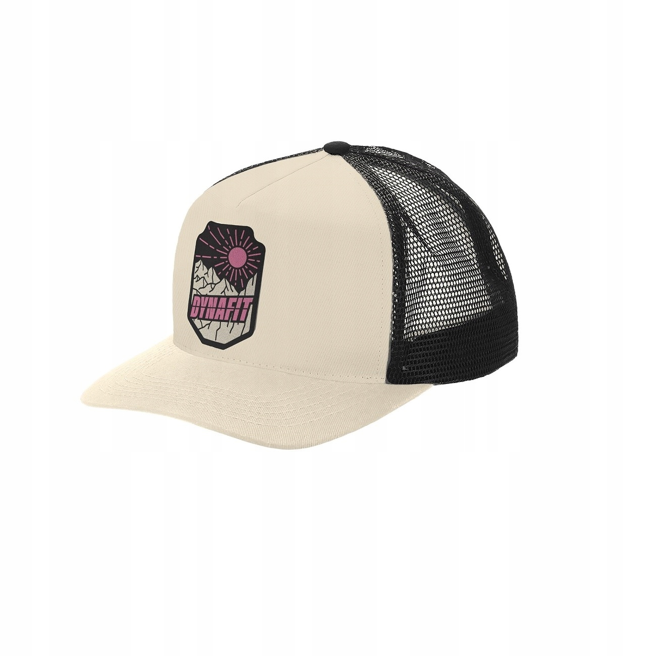 Dynafit Kšiltovka Patch Trucker 7961 Overcast