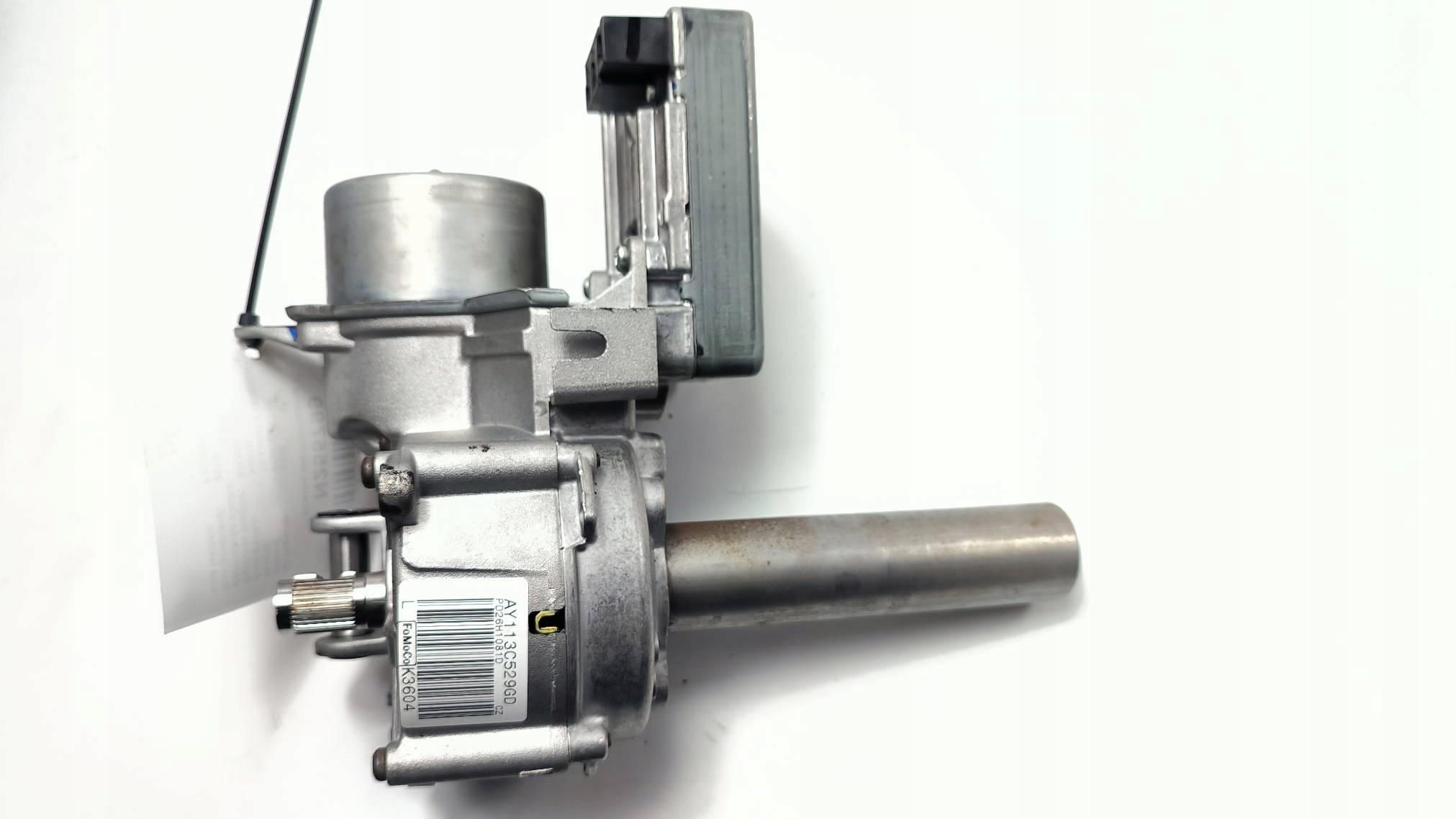 Pompa servosterzo AY11-3C529-GD FORD TRANSIT COURIER