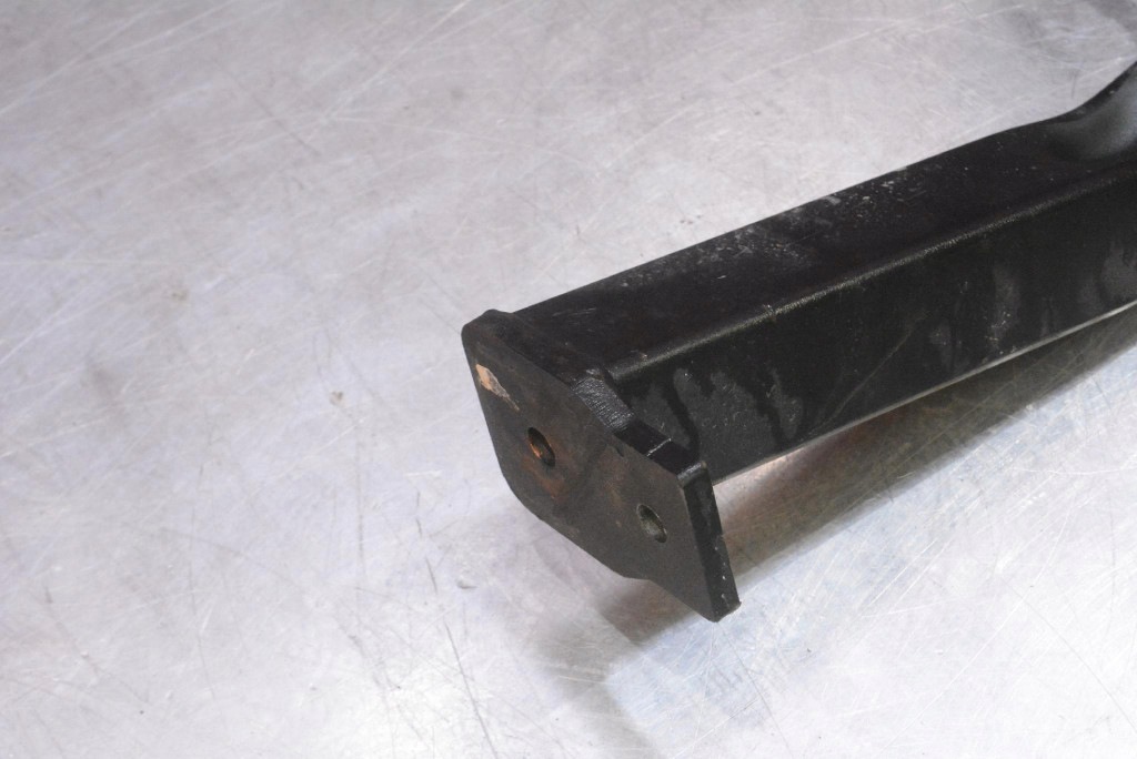 Gancio traino VW TIGUAN 1 e 5N LIFT 11-17