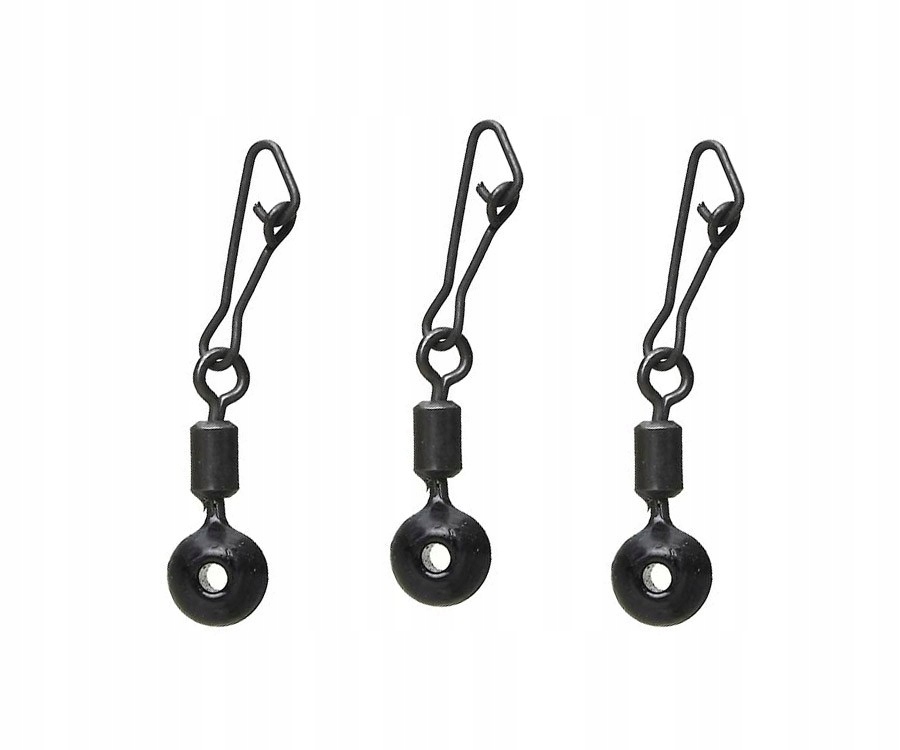 

Łączniki ceramiczne Feeder Beads Flagman 3szt Flfb