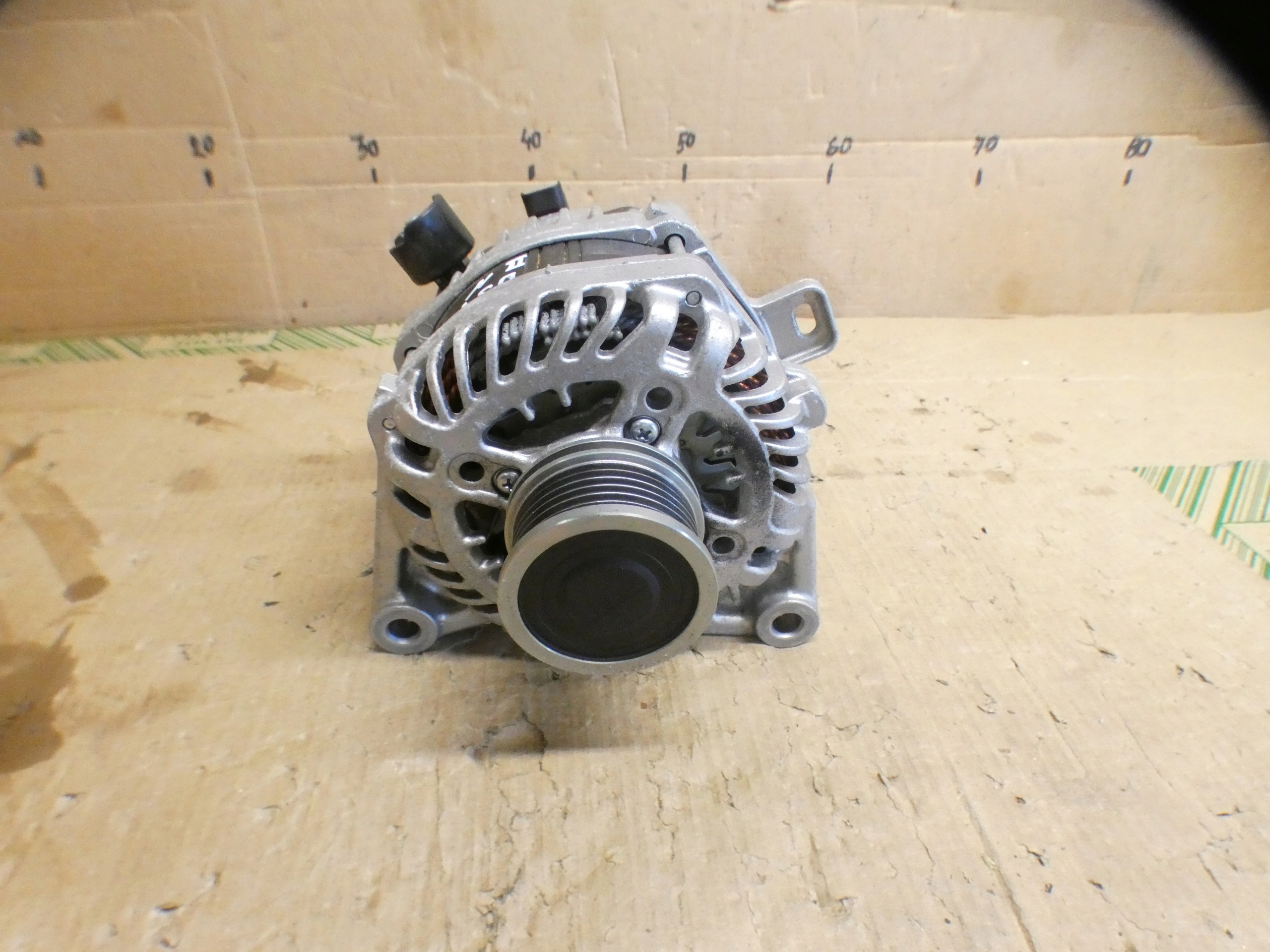 CITROEN DS4 II ALTERNATOR 9827171980