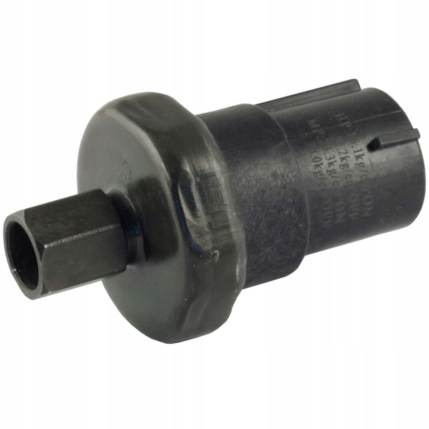 Czujnik ciśnienia klimatyzacji Presostat Ford