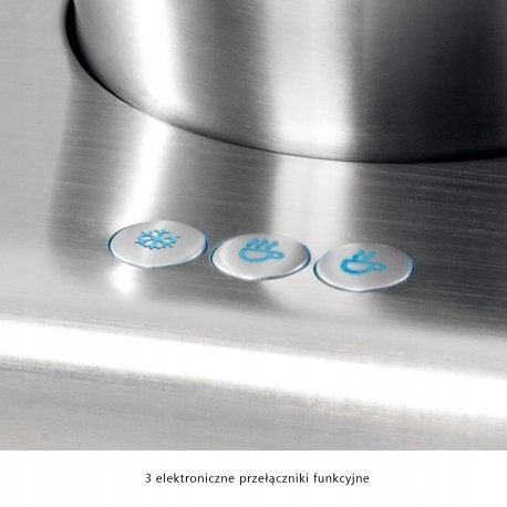 PROFICOOK MILK FROAM PC-MS 501033 Модель PC-MS 1032