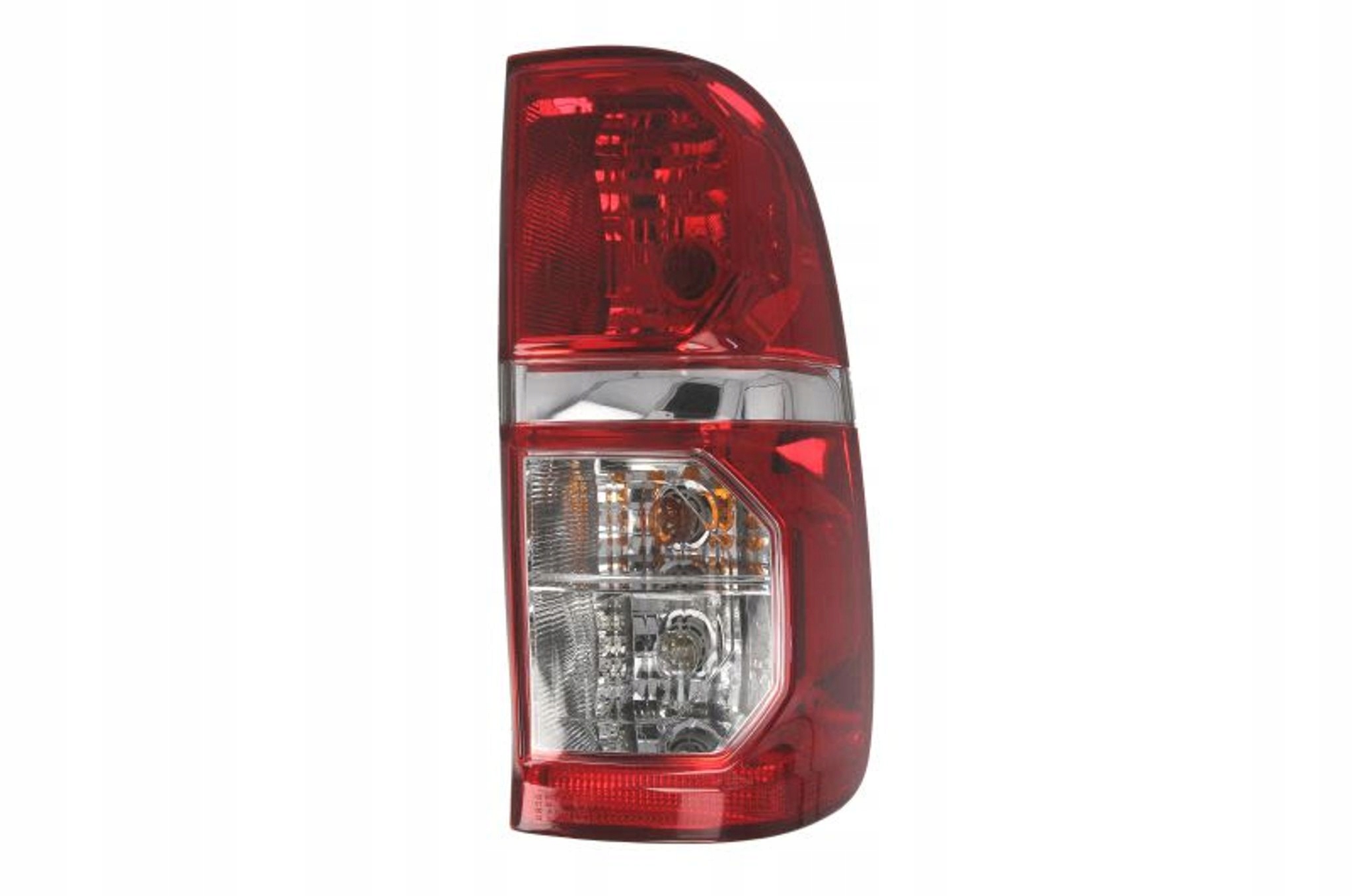 Abakus 212-19W6R-AE Kombinovaná zadní lampa
