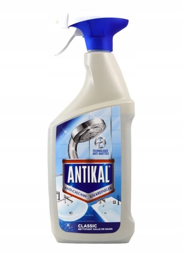 

Antikal Classic Na Kamień Osady 700 ml Import