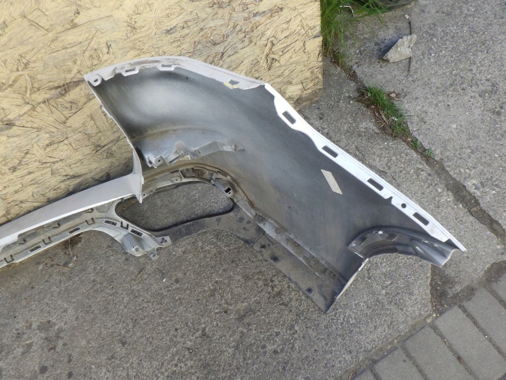 BMW X5 G05 M PAKIET bumper rear
