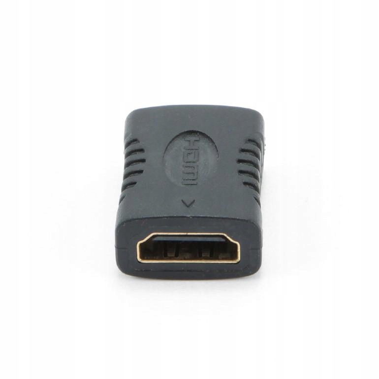 

Adapter Hdmi żeńsko żeński (beczka) Gembird