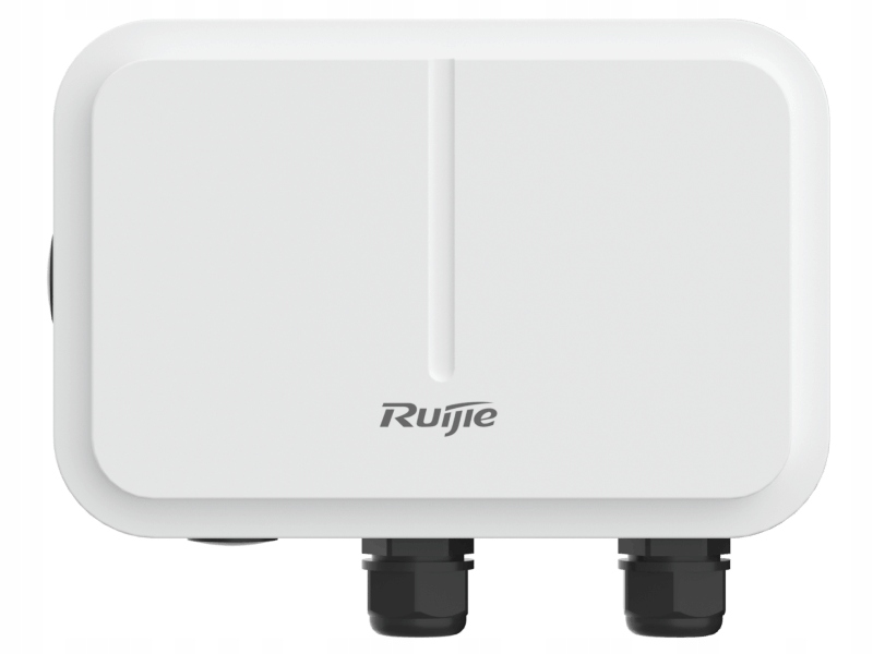 Access Point Ruijie RG-AP680-L 802.11ax (Wi-Fi 6), (Wi-Fi 5), (Wi-Fi 4)