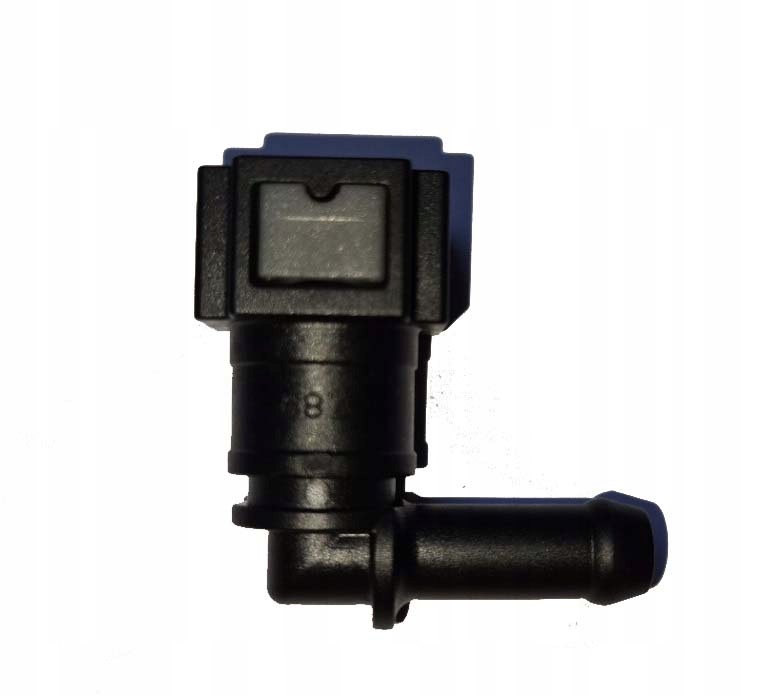 

Złączka Przewodu Paliwowego 8X8MM Pod Kątem 90 St