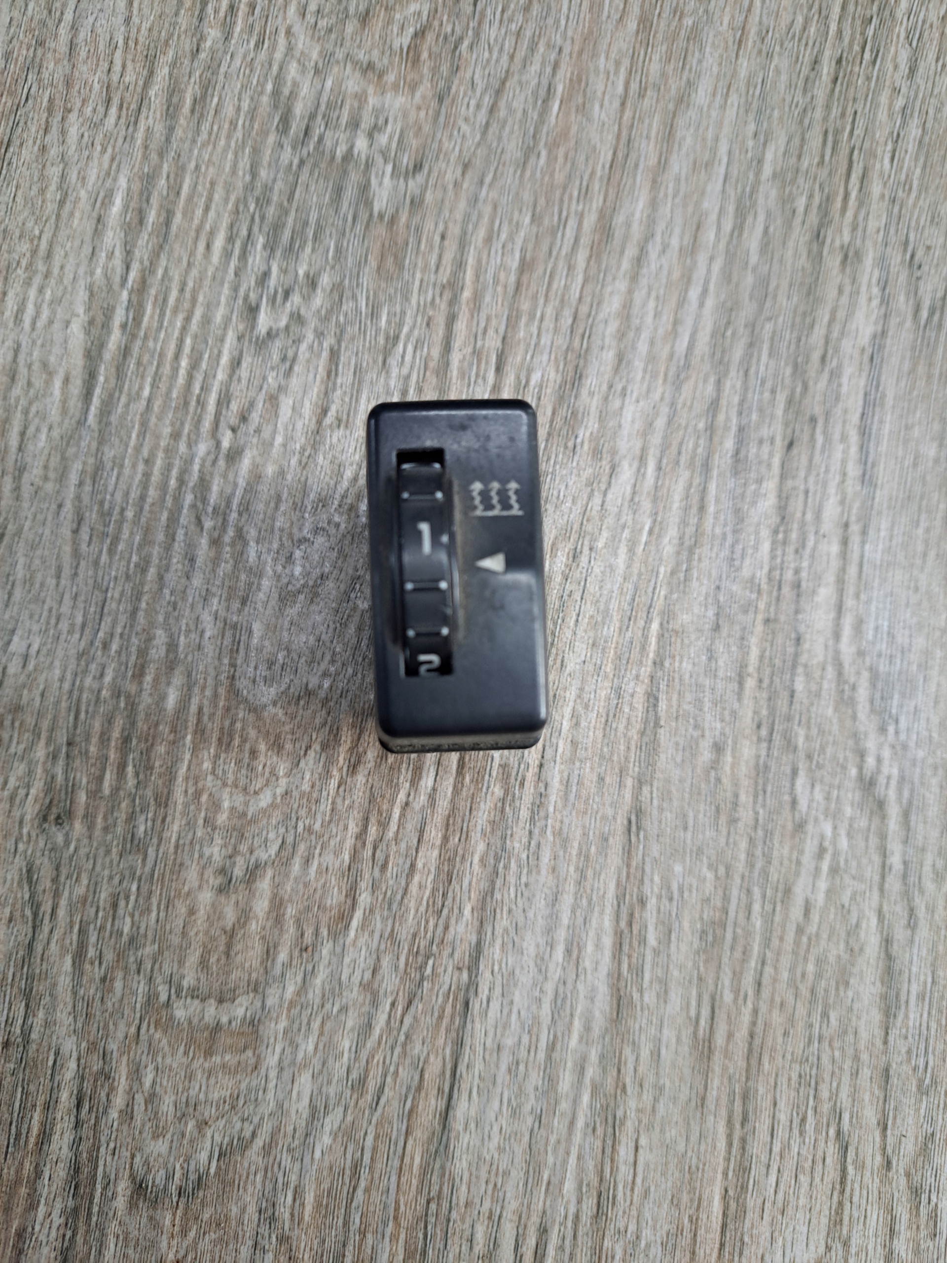 KLAWISZ POTENCJOMETR WEBASTO RENAULT PREMIUM MIDLUM DXI