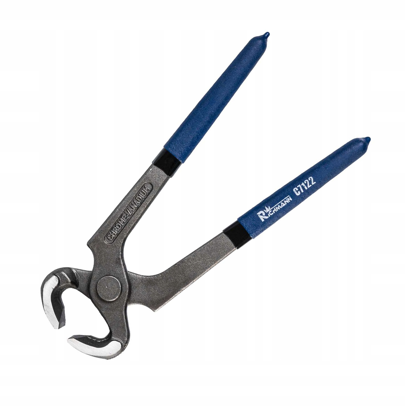 

Obcęgi 180 mm Antypoślizgowe Rączki Richmann C7122