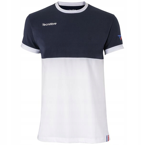 Tecnifibre F1 Stretch T-shirt koszulka tenisowa