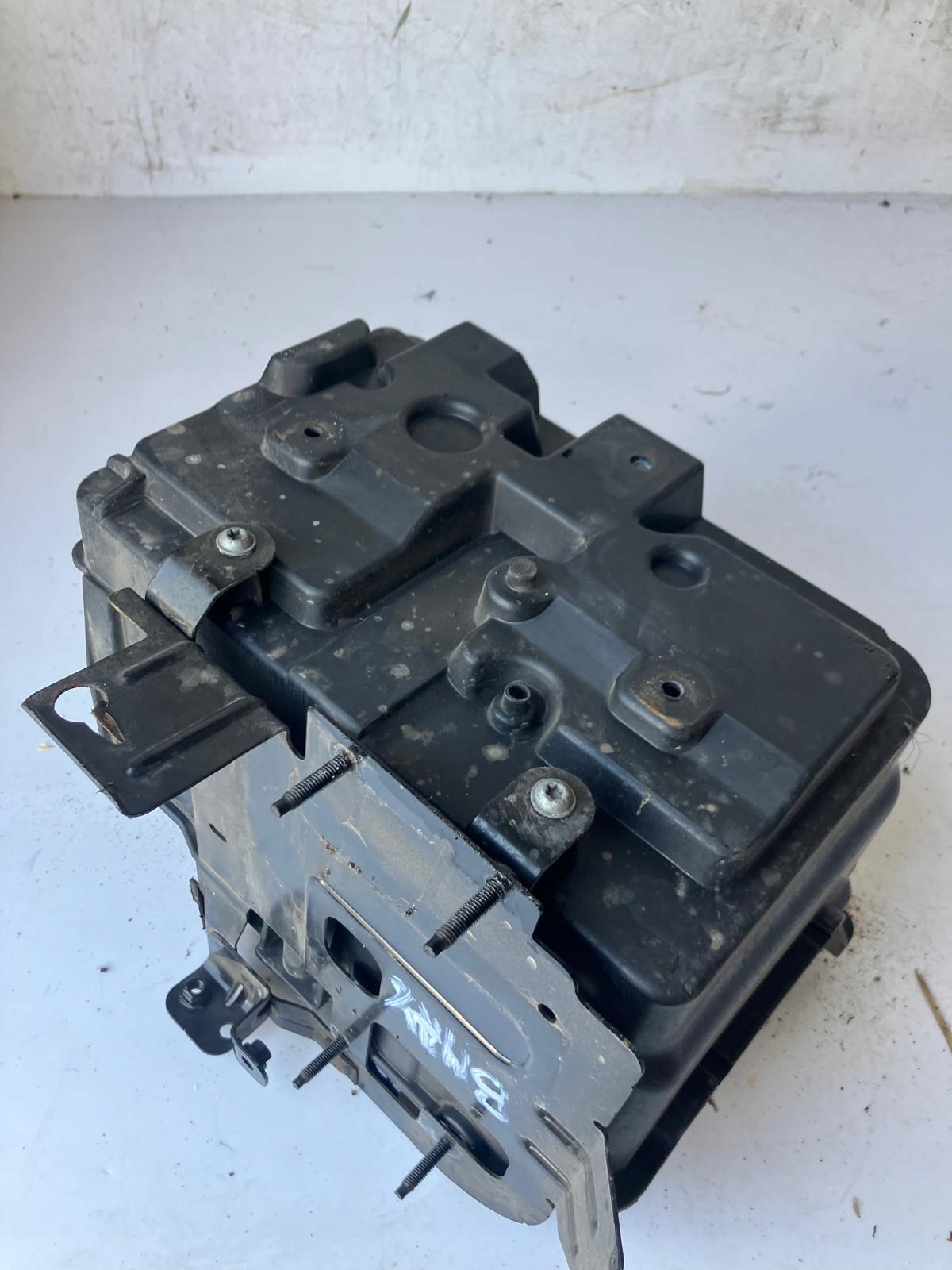 držák obal akumulátoru FORD B MAX C1BT-10723-BB