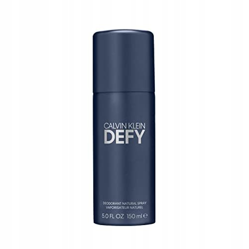 Calvin Klein Ck Defy Deodorant Ve Spreji 150 ML