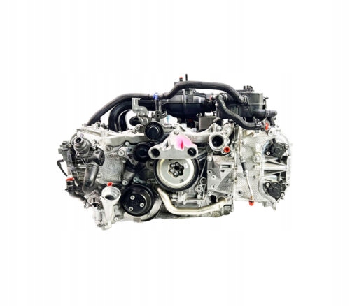 ДВИГУН PORSCHE BOXSTER CAYMAN 2.5 DDN MDD.NC