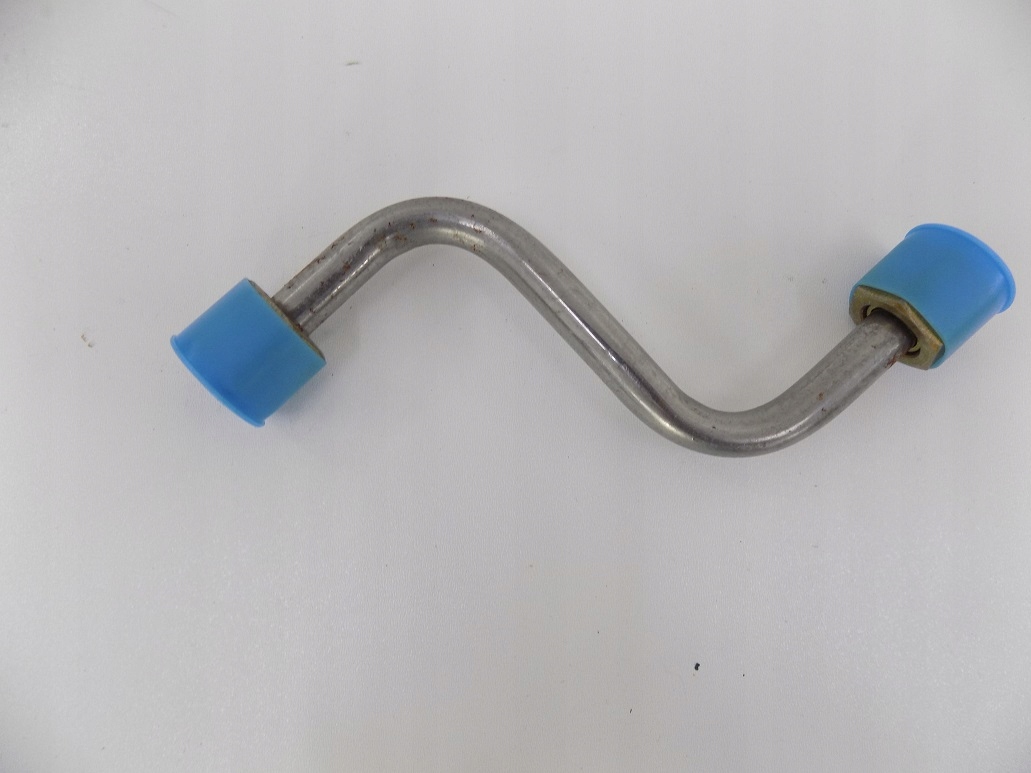 CNH NEW HOLLAND CASE IH PRZEWÓD RURKA 87587688