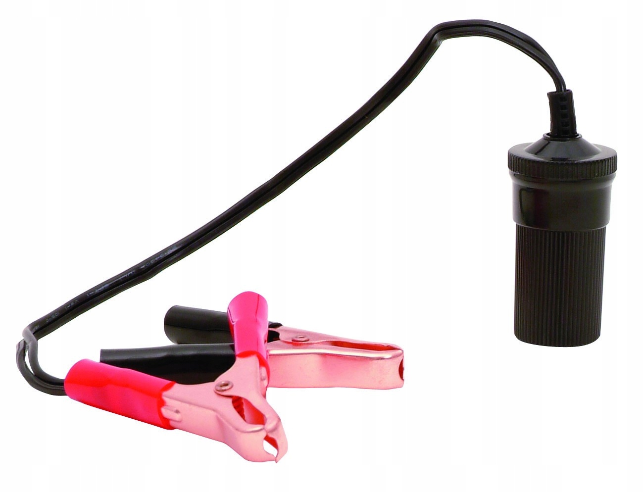 Gniazdo 12V Jarvis Marine