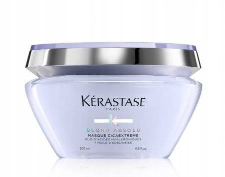 Kérastase Blond Absolu żelowa maska Cicaextreme 200 ml