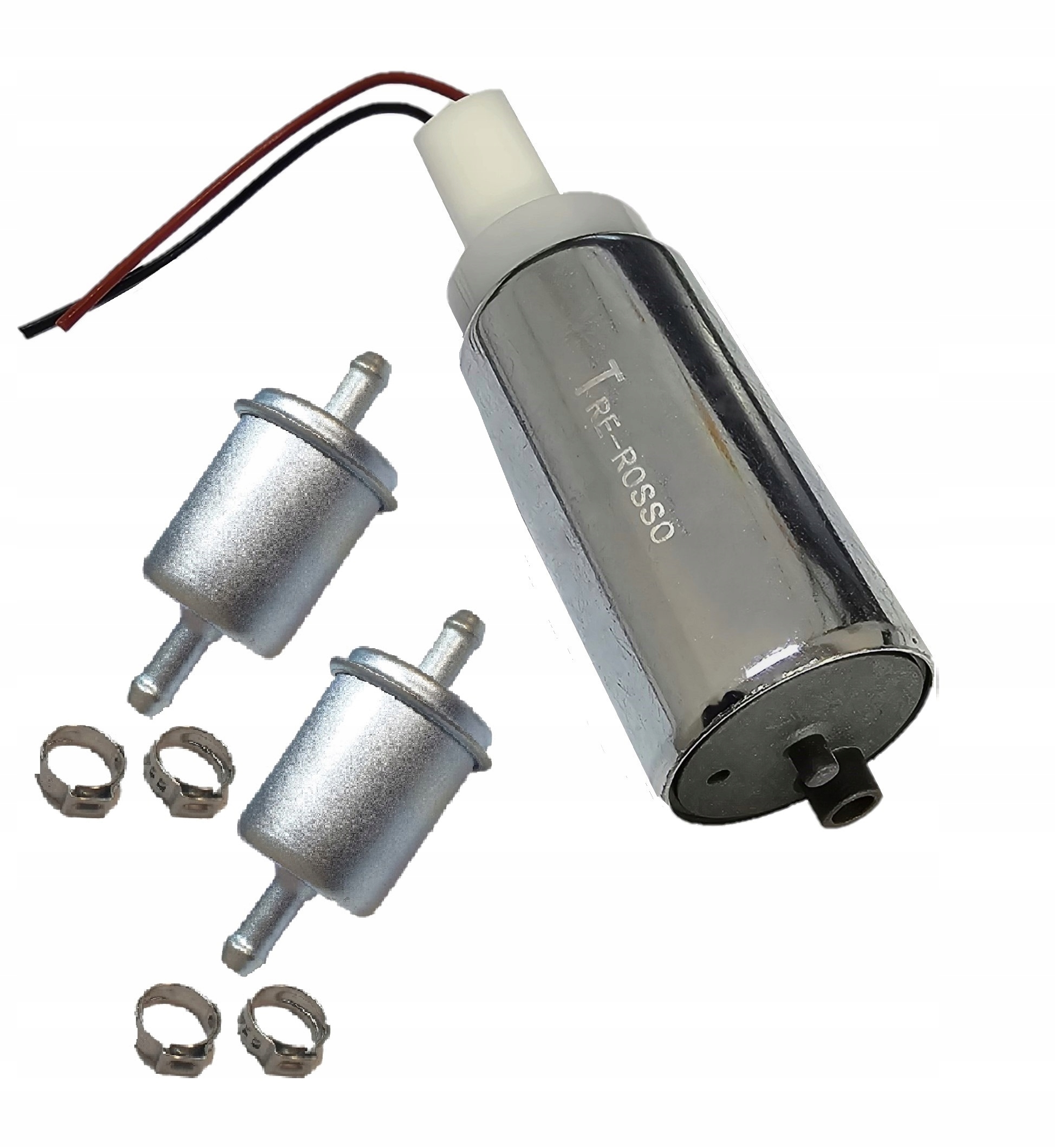 Tgb 600 LX Ltx Target Blade Benzínová Palivová Pumpa