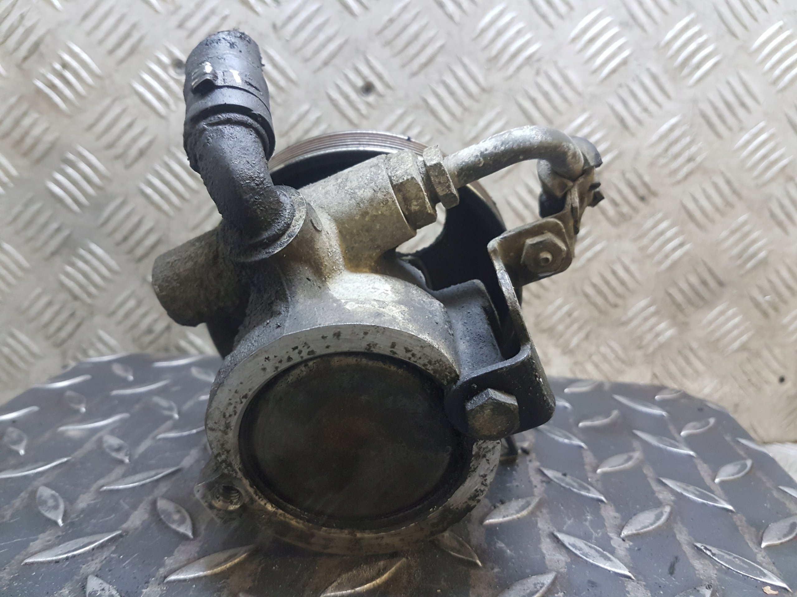 Servopumpe PEUGEOT PARTNER 1