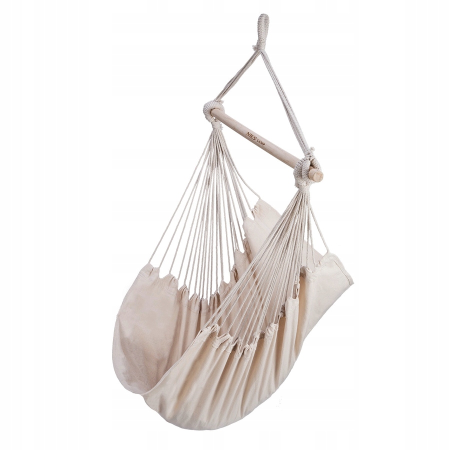 Fotel Wiszący Krzesło Brazyliskie Bujak Ogrodowy Linia NC0033