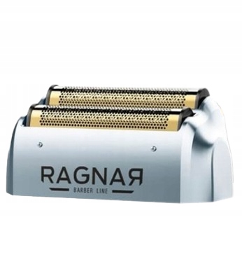 Folia i ostrza Golarka Ragnar Barber Line Comet Marka Ragnar
