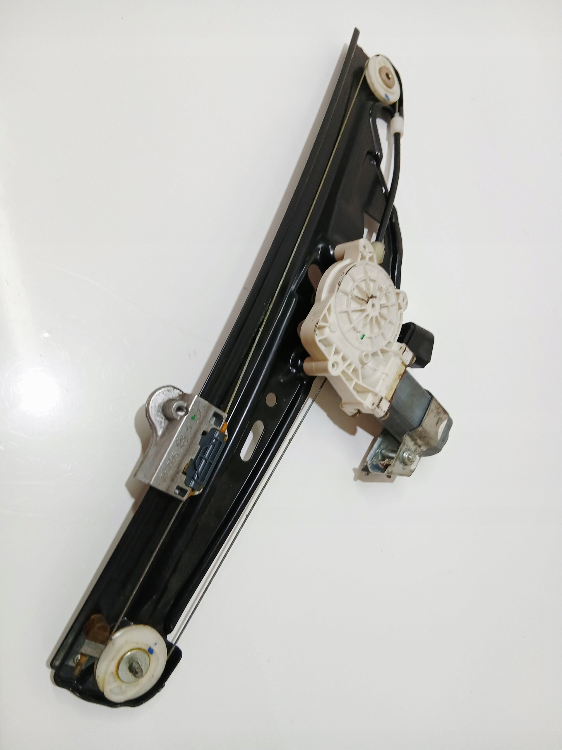 window regulator rear right BMW 5 E60 E61 7034388 (0000623)