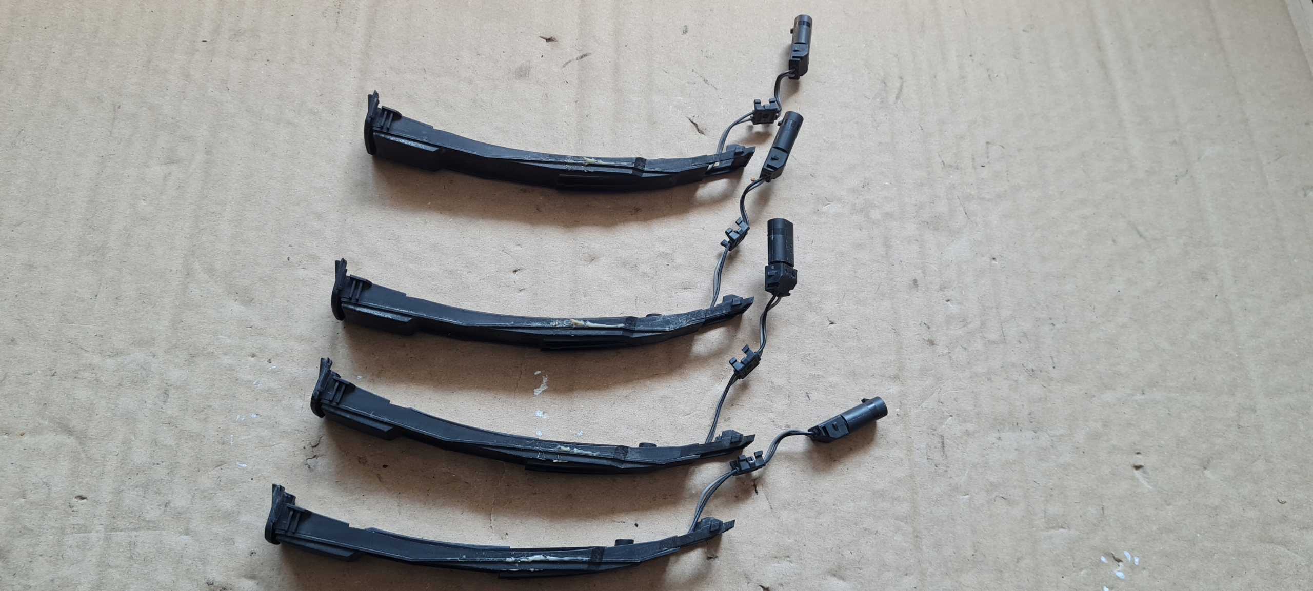 S6 C7 4G A6 Sensor Türgriffe Tür KESSY A7 4G A4 B8 S4 A5 4G8927753