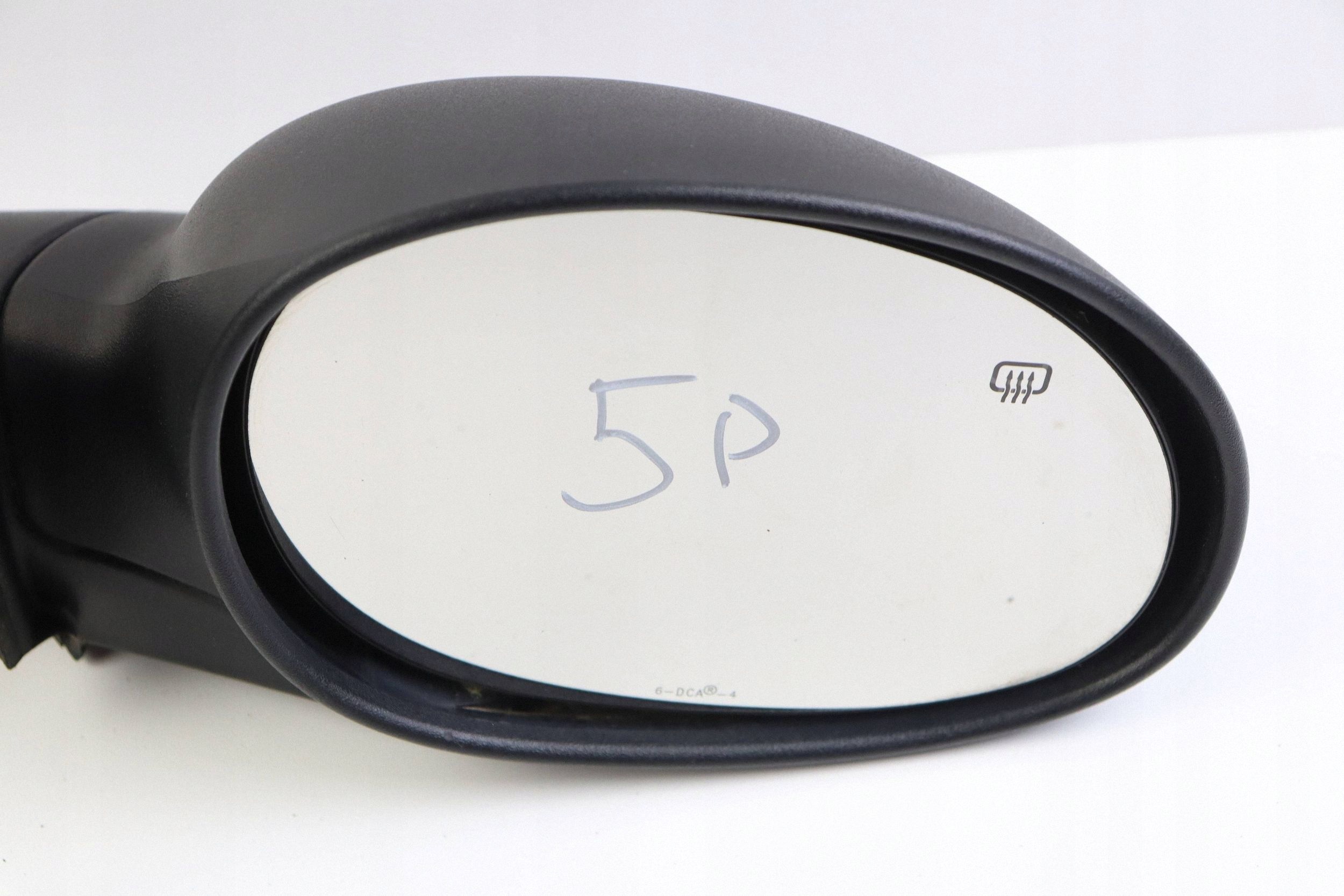 CHRYSLER PT CRUISER and mirror right 5 PIN E11015651 EUROPA