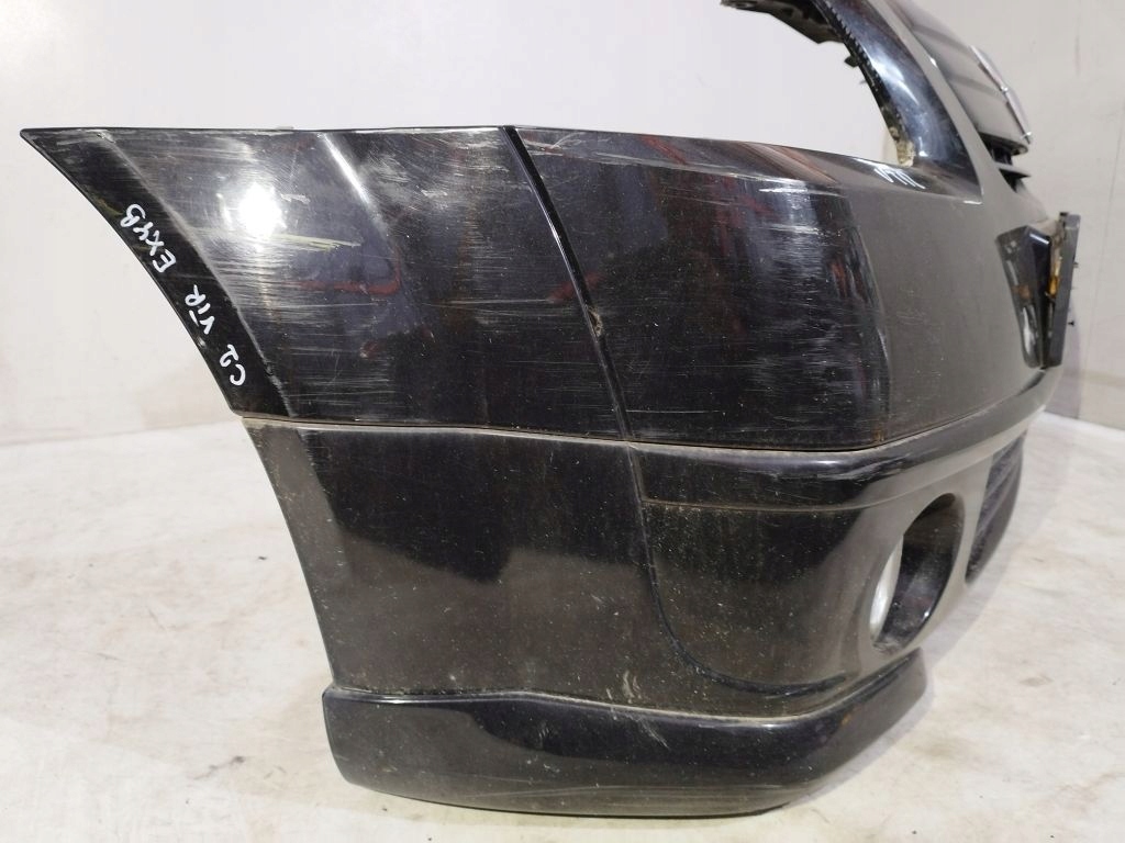 Citroen C2 and VTR bumper front front EXYB
