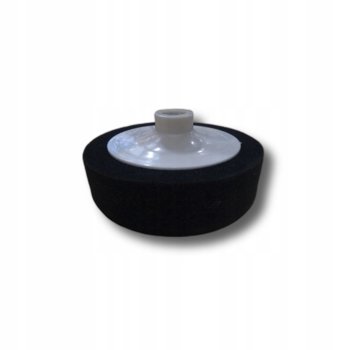 

Gąbka Pad Polerska Do Polerowania 150*50mm Black