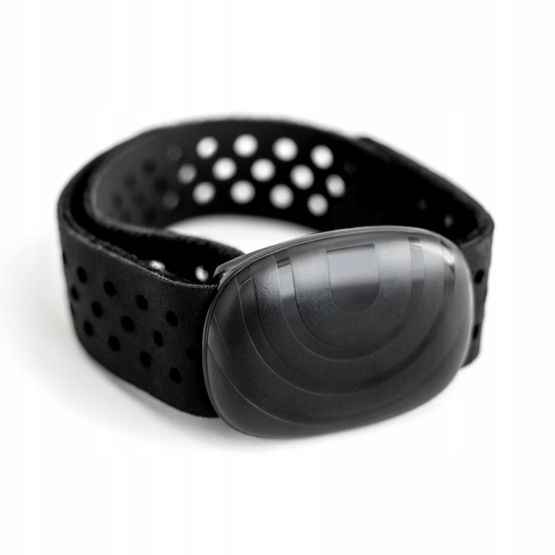 BOWFLEX OPASKA DO POMIARU TĘTNA Marka Bowflex