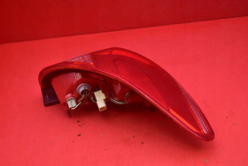 light right rear part rear TOYOTA RAV 4 3 III 05-08