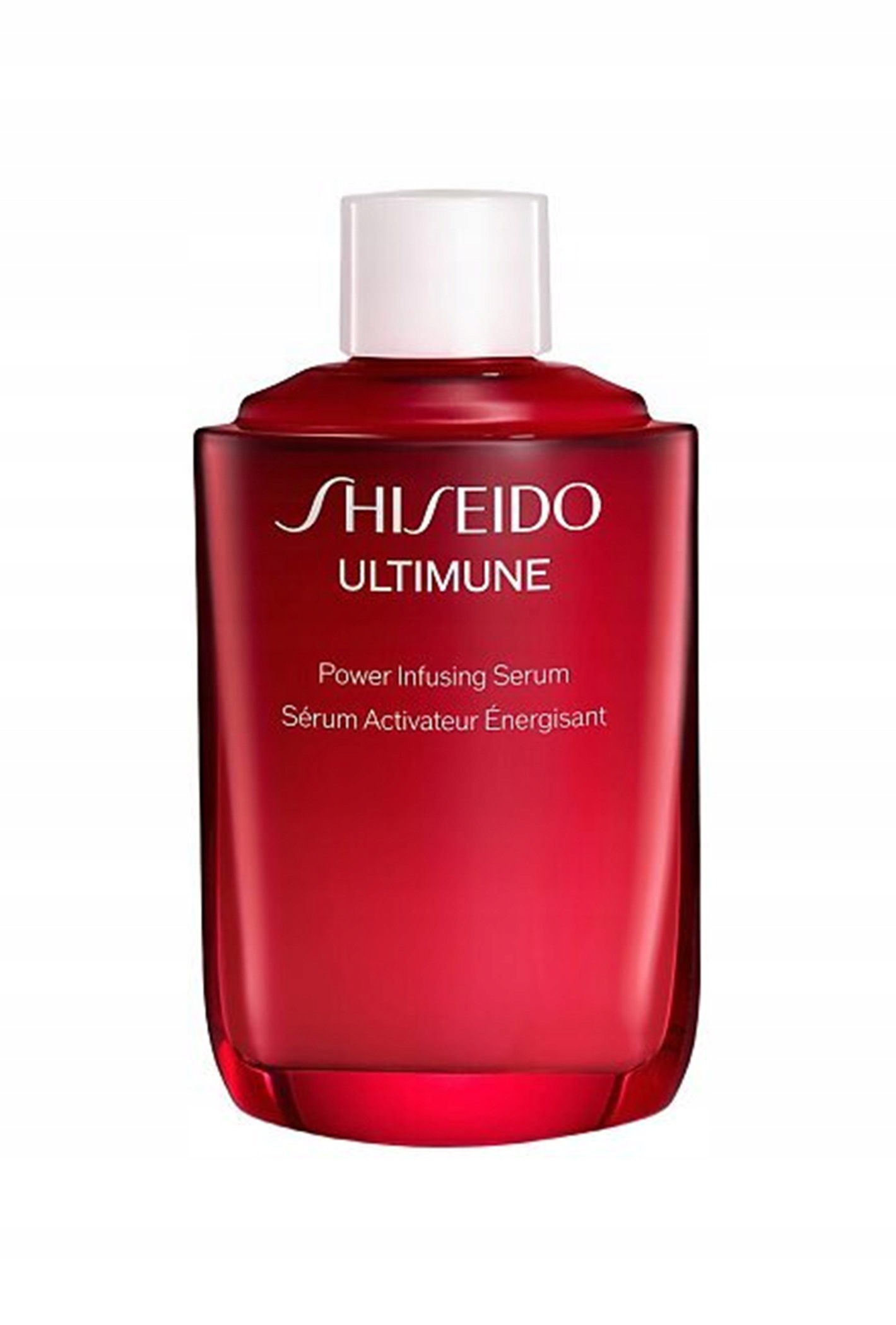 Hydratační sérum na obličej Shiseido Ultimune Power Infusing 50 ml