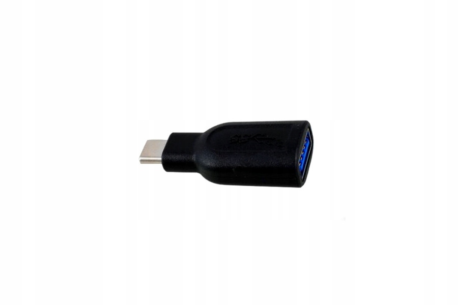

Adapter Wtyk Usb C/gniazdo Usb 3.0 Vitalco