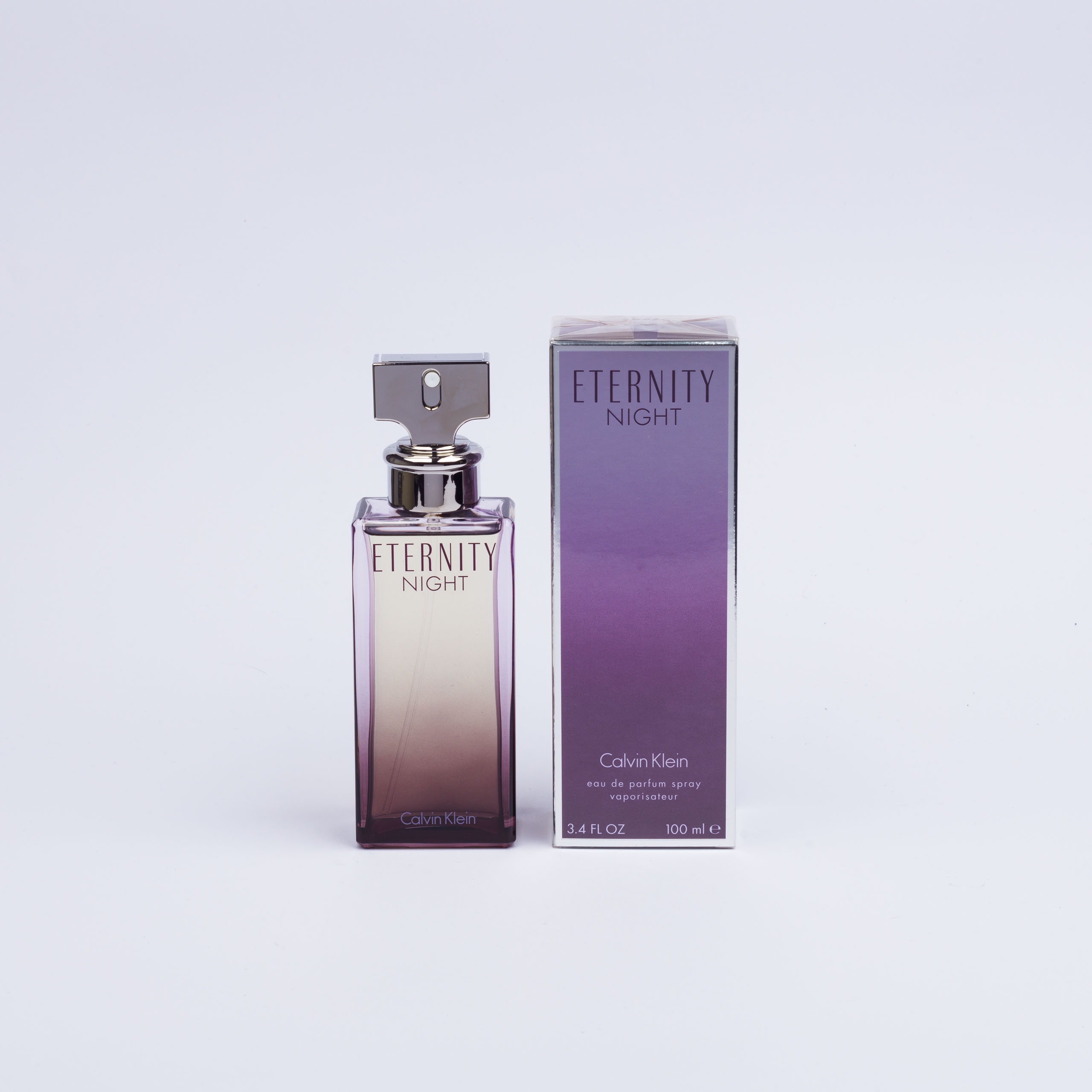 Calvin Klein Eternity Night woda perfumowana 100ml