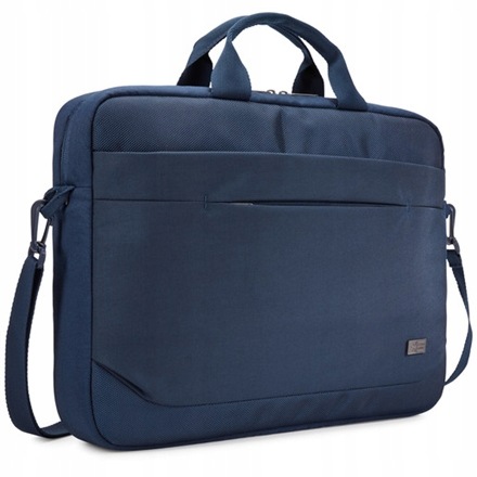 Case Logic Advantage Pasuje do rozmiaru 15,6 " Messenger Briefcase