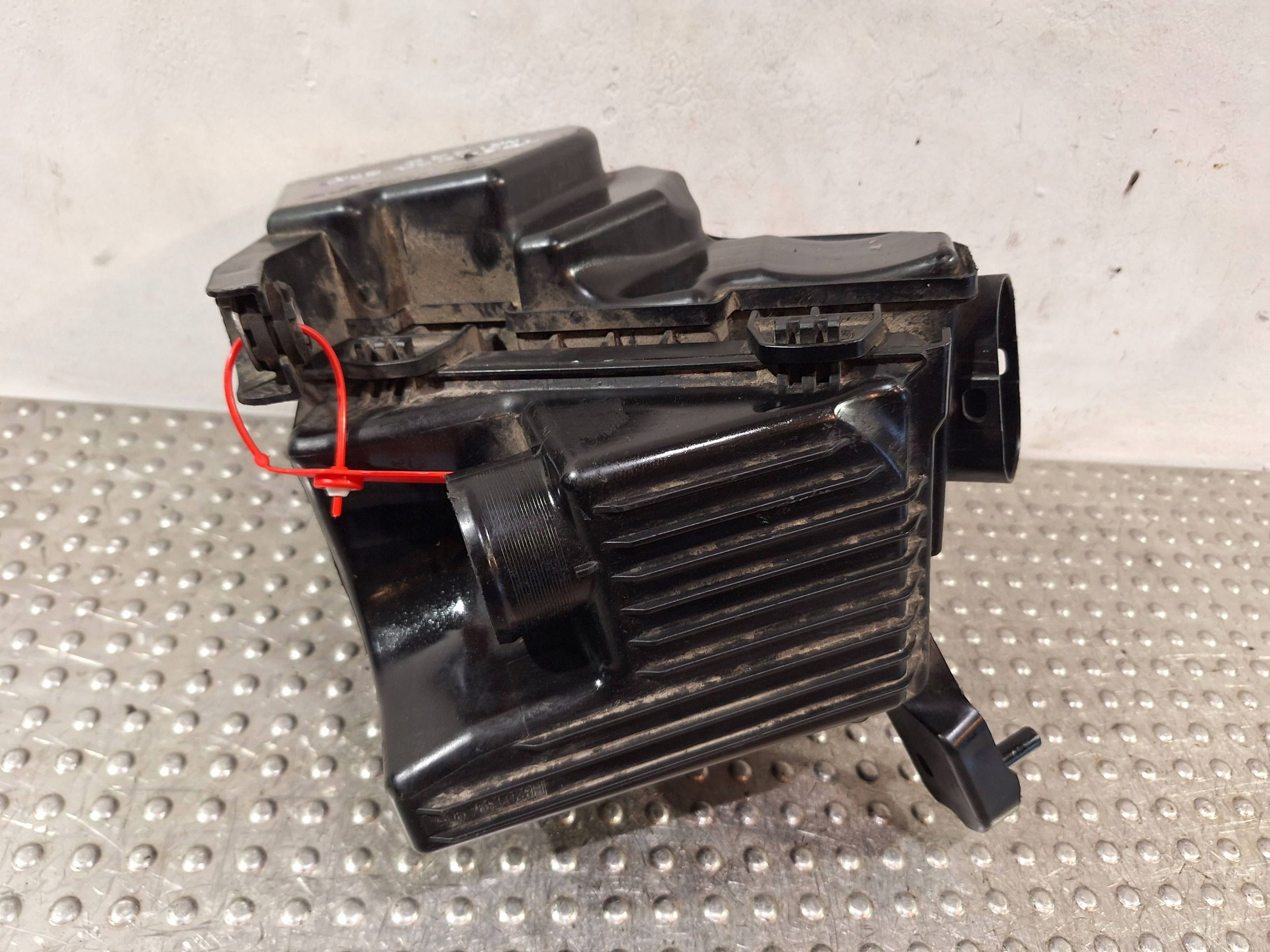 Gehäuse filter luft 165003255R RENAULT TWINGO III 0.9 TCE 14