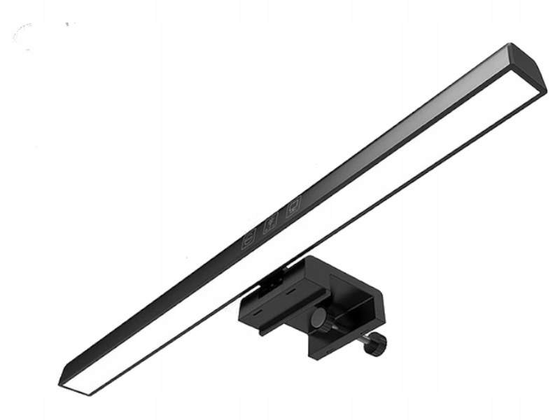 

Lampka Led na Ekran do Oświetlenia Klawiatury