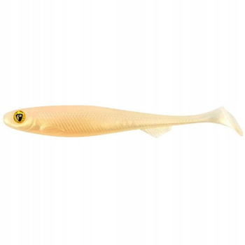 Fox Rage Guma Slik Shad Ultra Uv 13cm Pearl