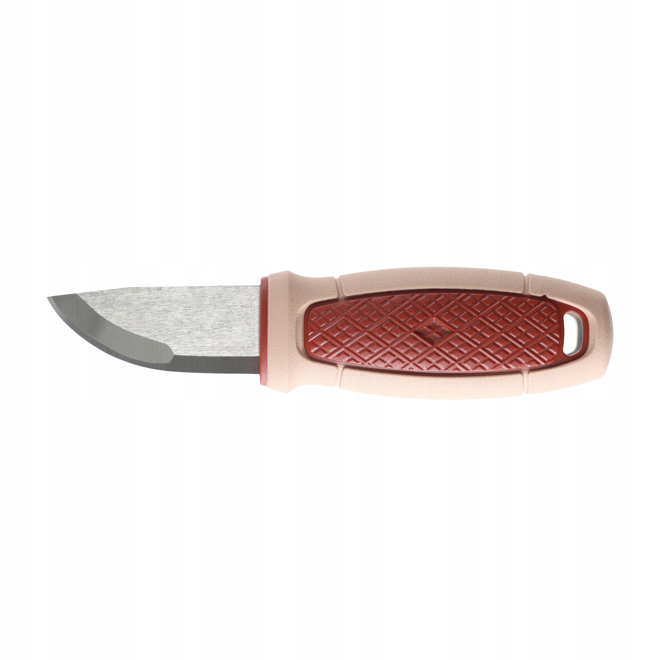 Nůž Edc Morakniv Eldris Coty 2026 Dala Red – ocel 12C27, 59 mm