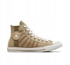 Converse Vysoké tenisky Chuck Taylor All Star Hnědá vel. 36