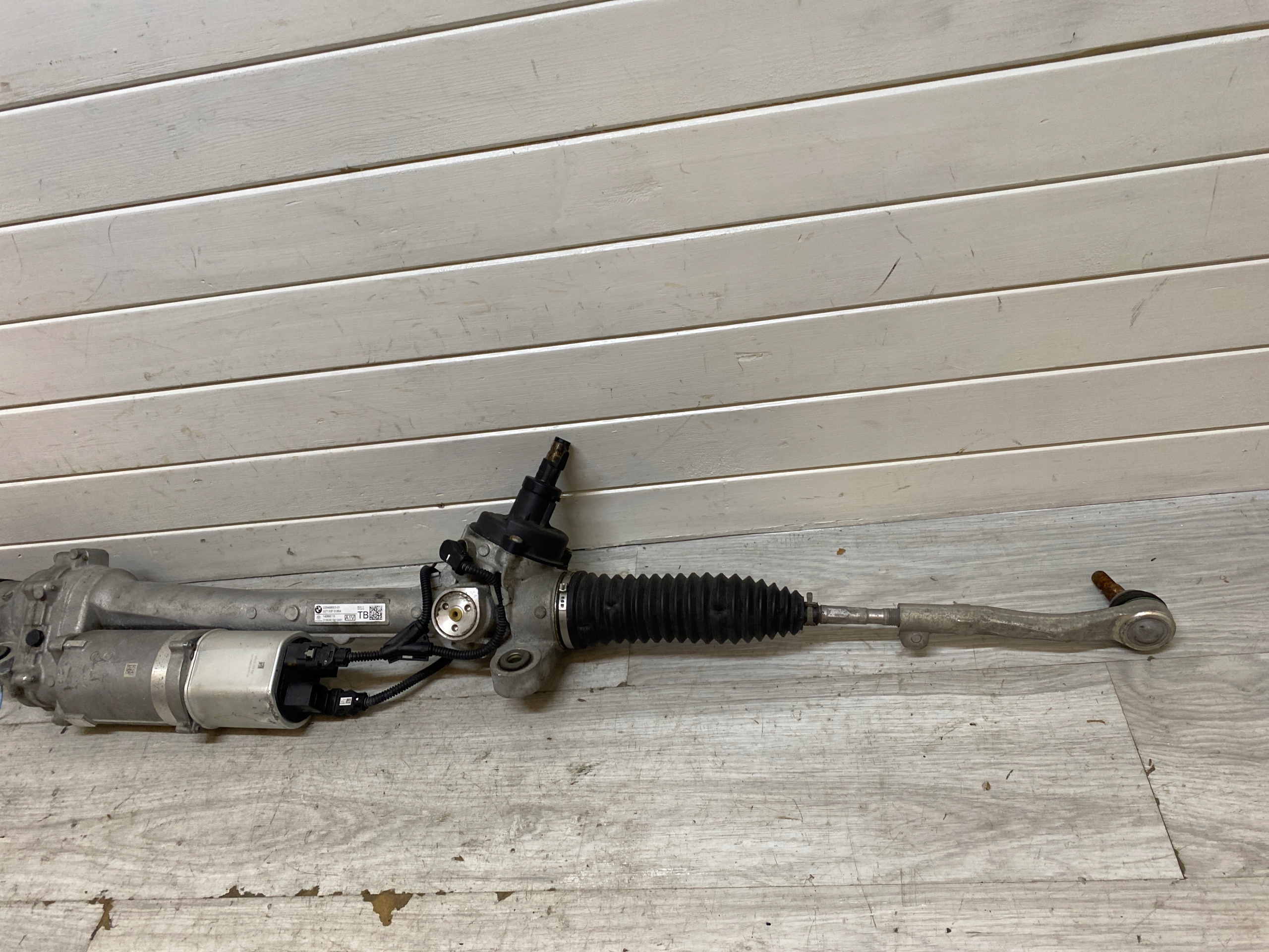 Boîter direction BMW IX20 I20 225A685E5
